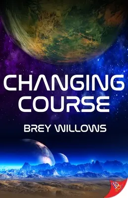 Cambio de rumbo - Changing Course