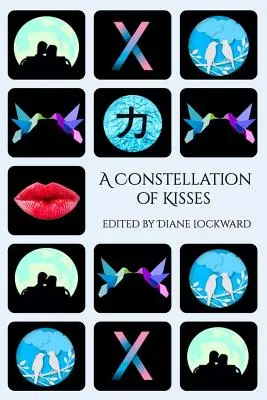 Una constelación de besos - A Constellation of Kisses