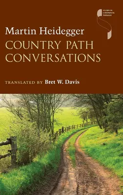 Conversaciones en el Camino - Country Path Conversations