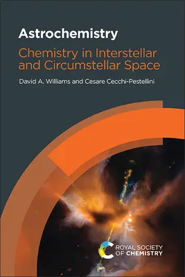 Astroquímica: La química en el espacio interestelar y circunestelar - Astrochemistry: Chemistry in Interstellar and Circumstellar Space