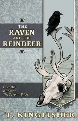 El cuervo y el reno - The Raven & The Reindeer