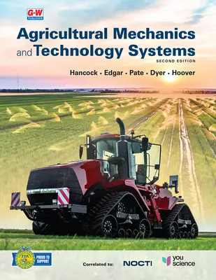 Mecánica agrícola y sistemas tecnológicos - Agricultural Mechanics and Technology Systems