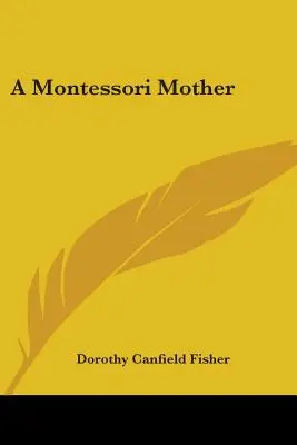 Una madre Montessori - A Montessori Mother