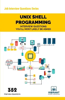 Preguntas de la Entrevista de Programación UNIX Shell que probablemente le harán - UNIX Shell Programming Interview Questions You'll Most Likely Be Asked