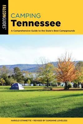 Camping Tennessee: Guía completa de los mejores campings del estado - Camping Tennessee: A Comprehensive Guide to the State's Best Campgrounds