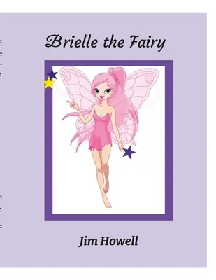 Brielle el hada - Brielle the Fairy