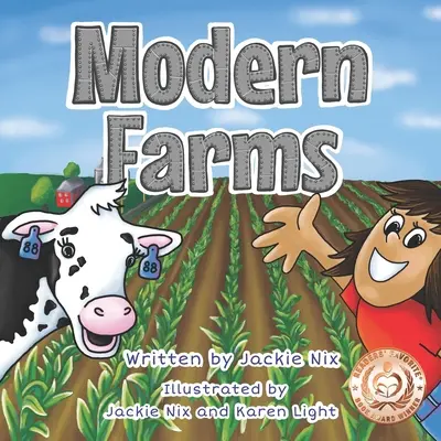 Granjas modernas - Modern Farms