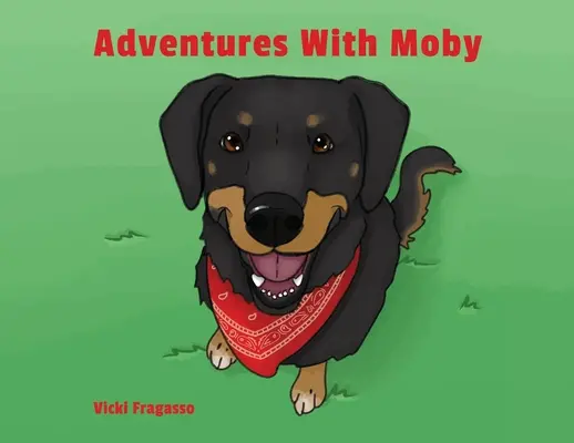 Aventuras con Moby - Adventures With Moby