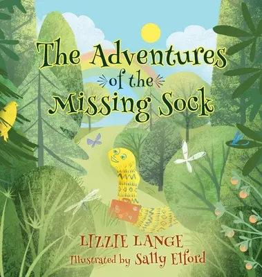 Las aventuras del calcetín perdido - The Adventures of the Missing Sock