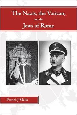 Los nazis, el Vaticano y los judíos de Roma - The Nazis, the Vatican, and the Jews of Rome