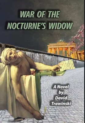 La guerra de la viuda del Nocturno - War of the Nocturne's Widow