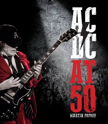 AC/DC a los 50 - AC/DC at 50