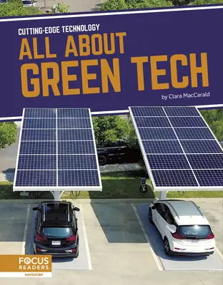 Todo sobre Green Tech - All about Green Tech