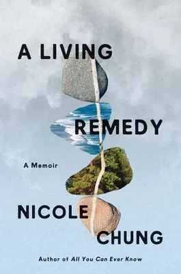 Un remedio vivo: A Memoir - A Living Remedy: A Memoir