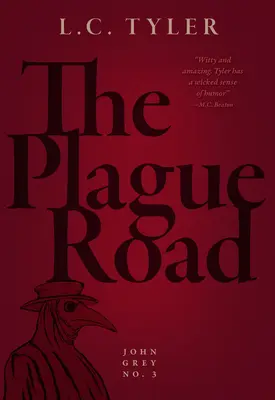 El camino de la peste - The Plague Road