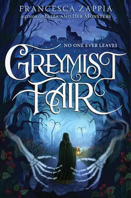 Feria Greymista - Greymist Fair