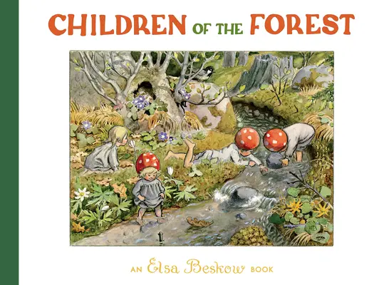 Los niños del bosque - Children of the Forest