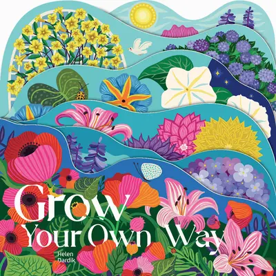 Cultive a su manera - Grow Your Own Way