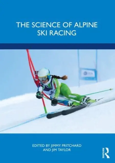 La ciencia de las carreras de esquí alpino - The Science of Alpine Ski Racing