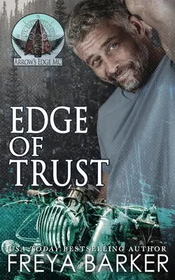 El límite de la confianza - Edge Of Trust