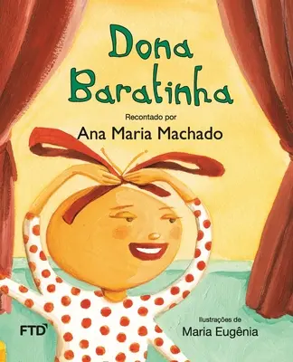 Doña Baratinha - Dona Baratinha