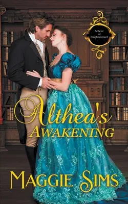 El despertar de Althea - Althea's Awakening