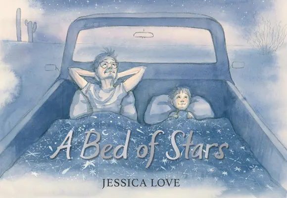 Una cama de estrellas - A Bed of Stars