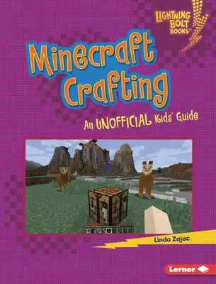 Minecraft Crafting: Guía no oficial para niños - Minecraft Crafting: An Unofficial Kids' Guide