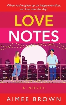 Notas de amor - Love Notes