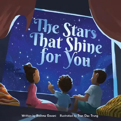 Las estrellas que brillan para ti - The Stars That Shine for You