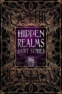 Historias breves de reinos ocultos - Hidden Realms Short Stories