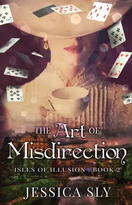 El arte del despiste - The Art of Misdirection