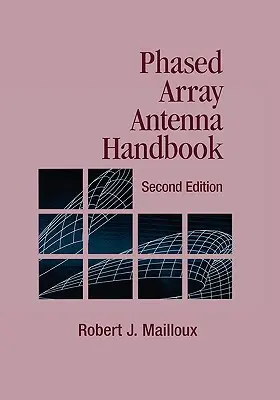 Manual de antenas phased array - Phased Array Antenna Handbook