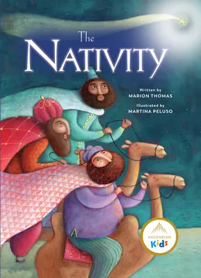 La Natividad - The Nativity