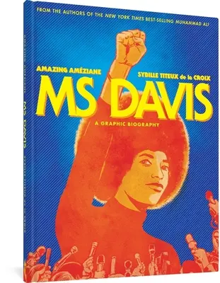 MS Davis: una biografía gráfica - MS Davis: A Graphic Biography