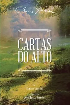 Cartas del Alto - Cartas do Alto