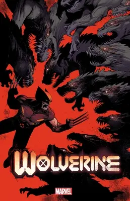 Wolverine por Benjamin Percy Vol. 2 - Wolverine by Benjamin Percy Vol. 2