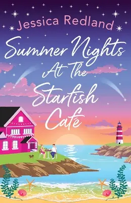 Noches de verano en The Starfish Caf - Summer Nights at The Starfish Caf