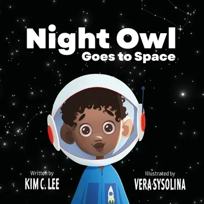 El búho nocturno va al espacio - The Night Owl Goes to Space