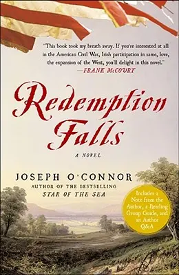 Redemption Falls