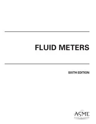 Medidores de fluidos - Fluid Meters