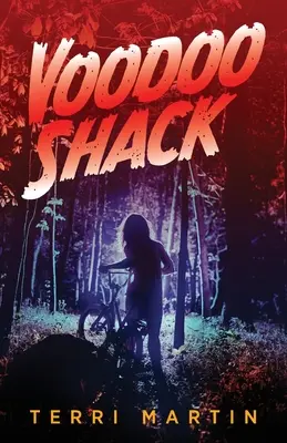 Voodoo Shack: Un misterio de Michigan - Voodoo Shack: A Michigan Mystery