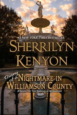 Diario de una pesadilla en el condado de Williamson - Diary of a Nightmare in Williamson County