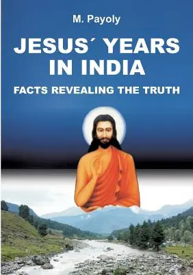 Los años de Jesús en la India - Jesus' Years in India
