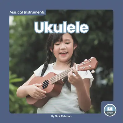 Ukelele - Ukulele