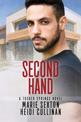 Segunda Mano: Volume 2 - Second Hand: Volume 2