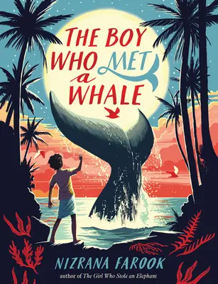 El niño que conoció a una ballena - The Boy Who Met a Whale