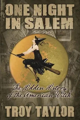 Una noche en Salem - One Night in Salem