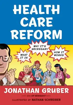 La reforma sanitaria - Health Care Reform