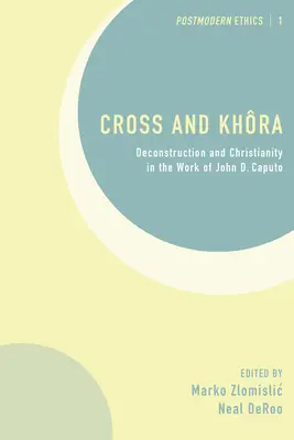 Cruz y Khra - Cross and Khra